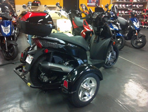 Solano Cycle Tow-Pac Trike Kits For Sale in Gainesville, Florida