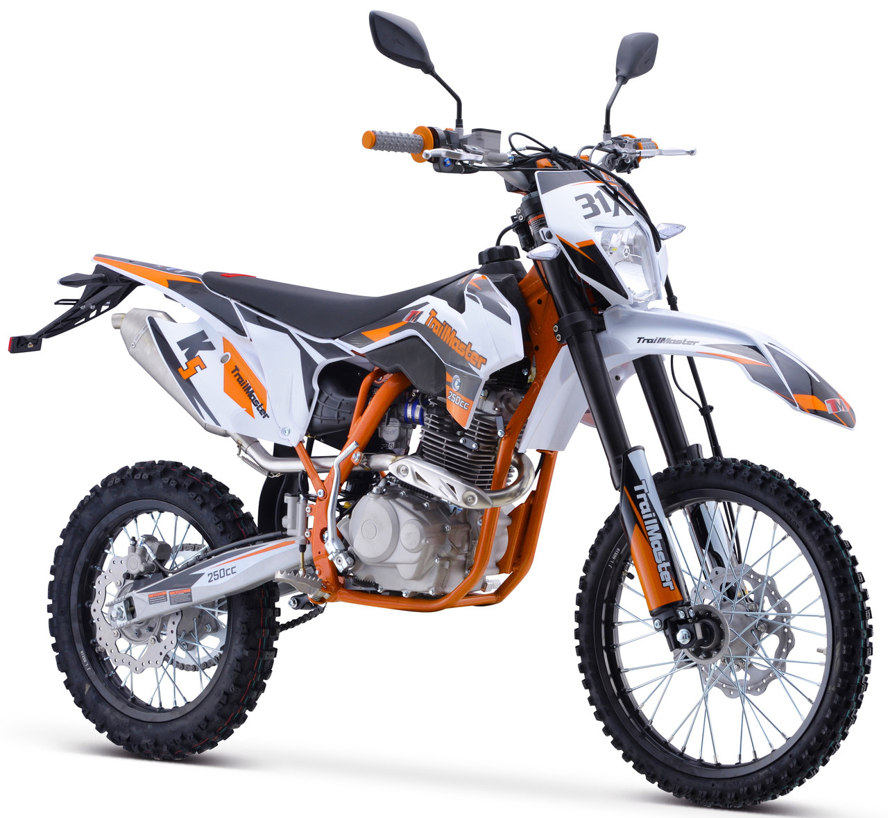 Trailmaster TM31X 250 Dirt Bike Orange Park FL Gainesville FL Jacksonville FL Jacksonville Beach FL…